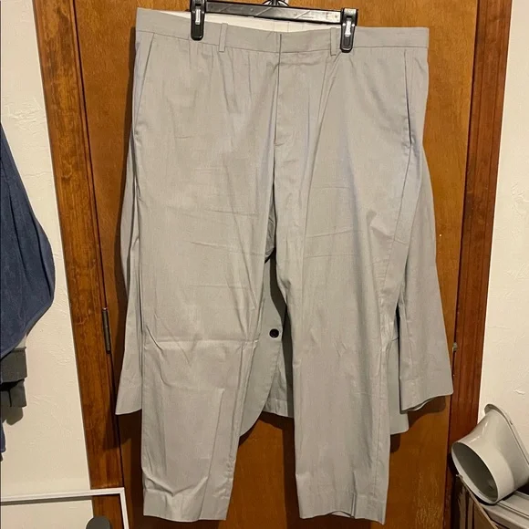 Theory 2-piece suit